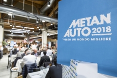 Metanauto 2018: La cena di Federmetano e CEM a Fico