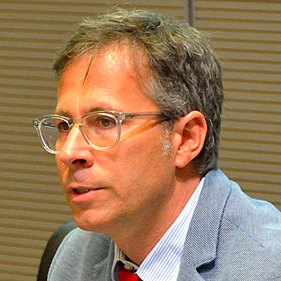 Stefano Begnini
