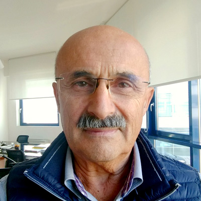 Carlo Maria Bartolini