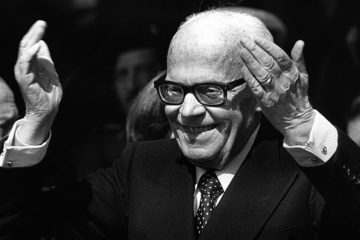 Sandro Pertini