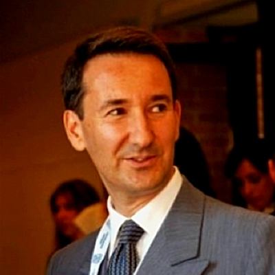 Guido Ottolenghi