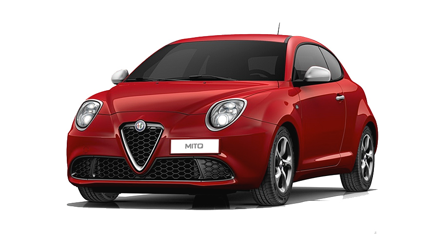 Alfa Romeo MiTo 1.4 8v 4° Serie - Federmetano