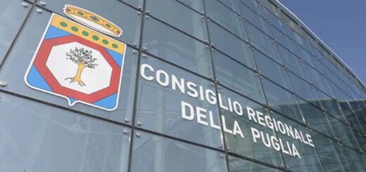 Consiglio regionale puglia